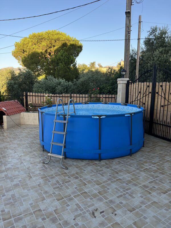 Villa in Mahmerch, Batroun – photo 4