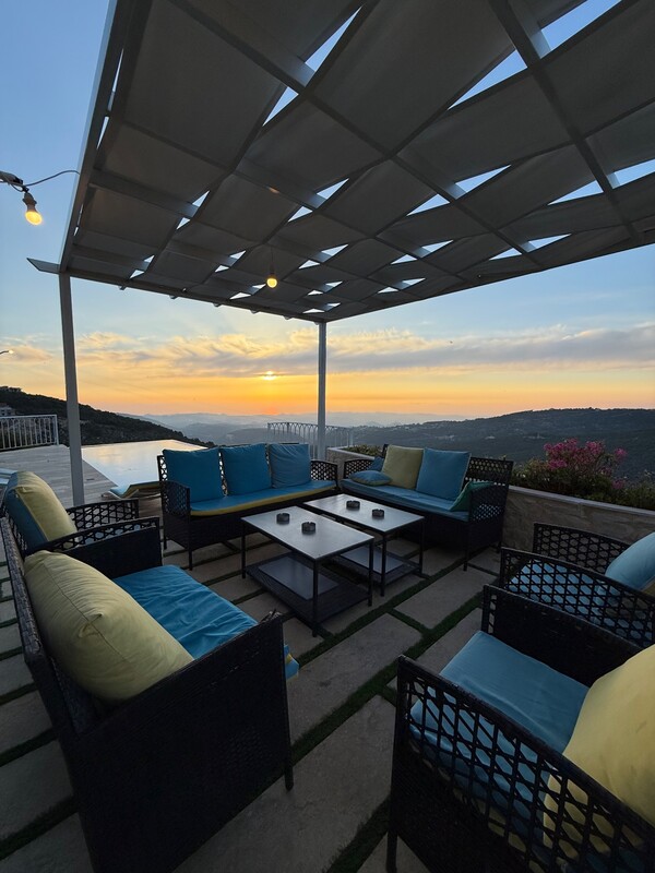 Villa in Aalali, Batroun – photo 5