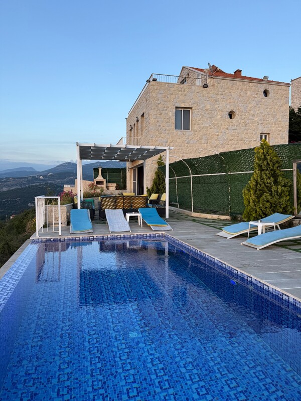 Villa in Aalali, Batroun – photo 4