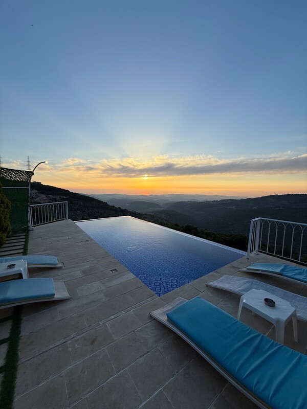 Villa in Aalali, Batroun – photo 3