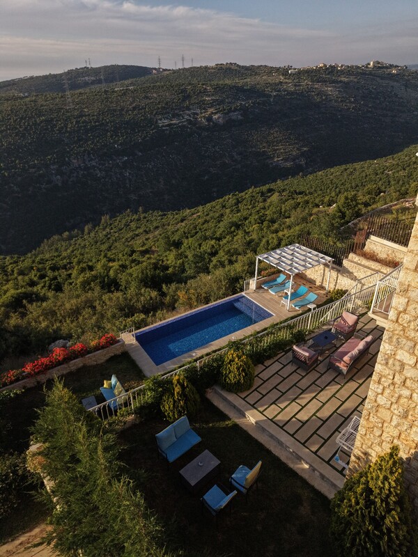 Villa in Aalali, Batroun – photo 2