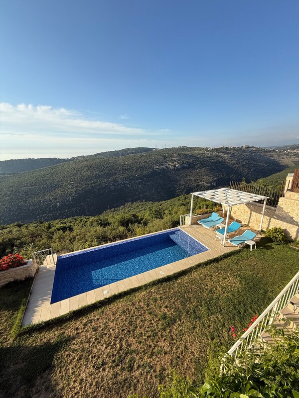 Villa in Aalali, Batroun – photo 3