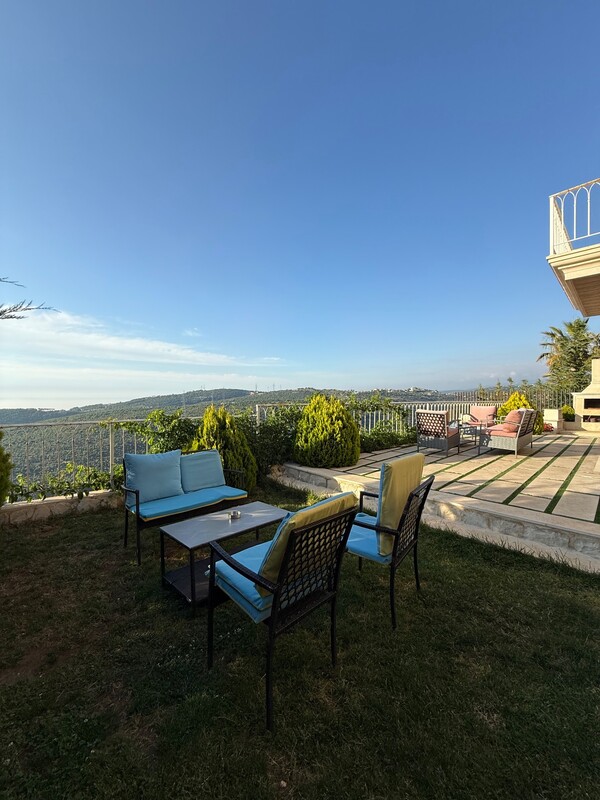 Villa in Aalali, Batroun – photo 5