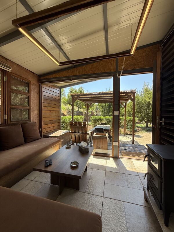 Bungalow in Kfardebian, Keserwan