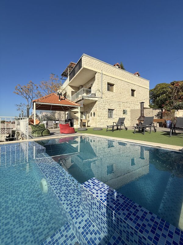 Villa in Kour, Batroun