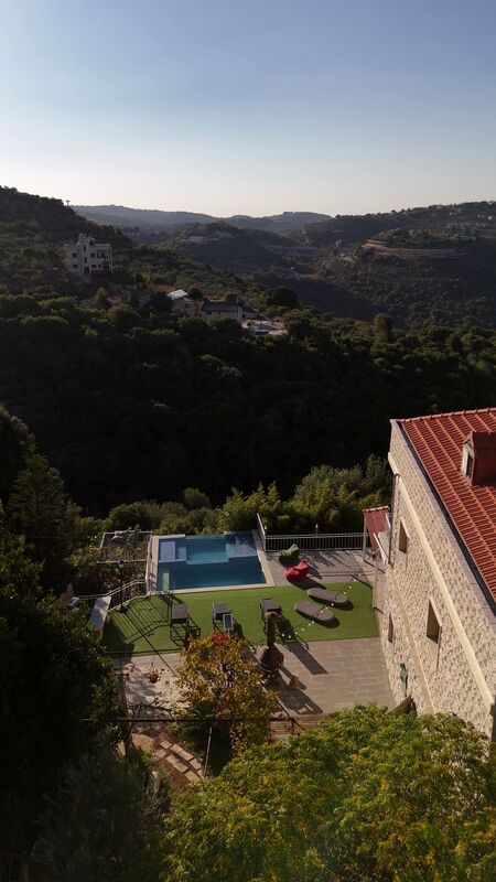 Villa in Kour, Batroun – photo 3