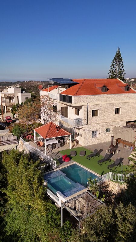 Villa in Kour, Batroun – photo 2
