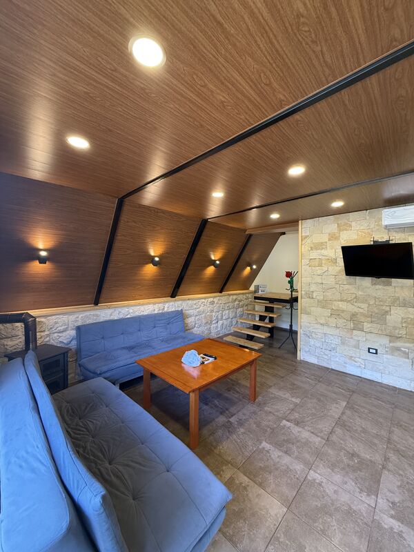 Bungalow in Bejdarfel, Batroun – photo 4