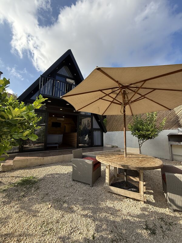 Bungalow in Bejdarfel, Batroun – photo 3
