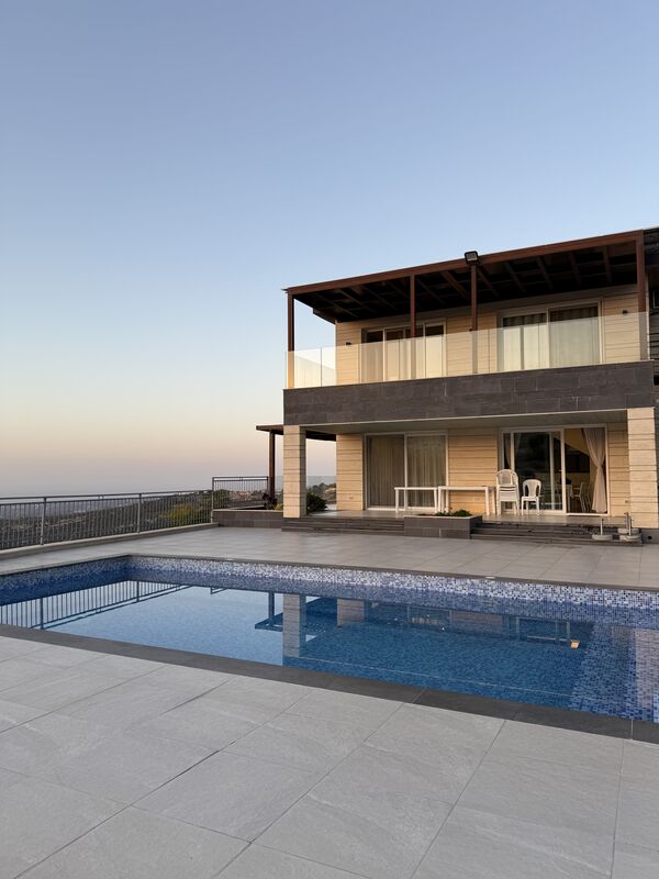 Vacation rental in Lebanon