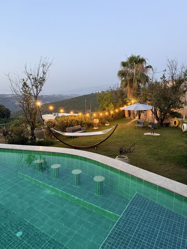 Chalet in Kour, Batroun – photo 2