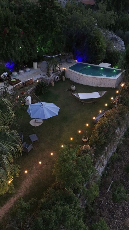 Chalet in Kour, Batroun