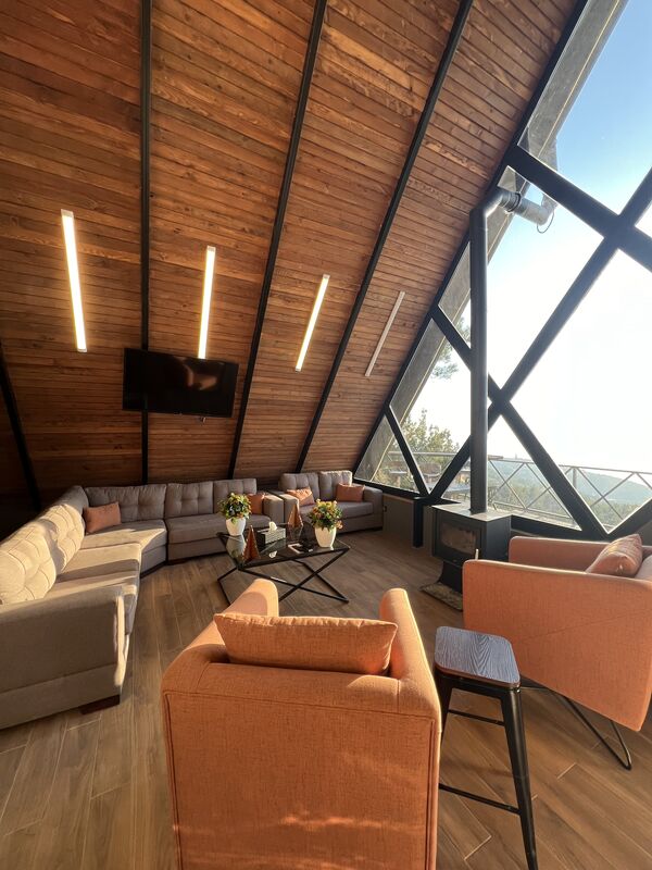 Bungalow in Imar, Zgharta – photo 4