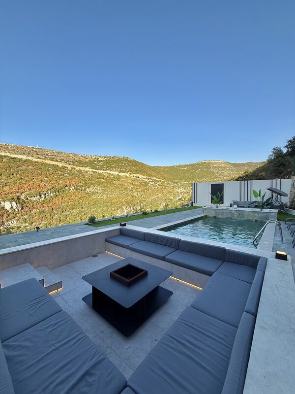 Mini Villa in Haqel, Jbeil – photo 4