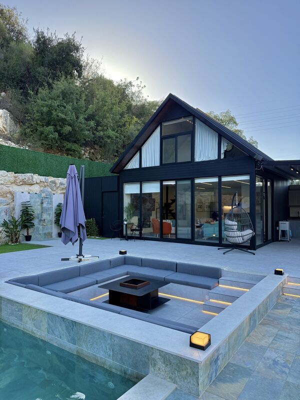 Mini Villa in Haqel, Jbeil – photo 3