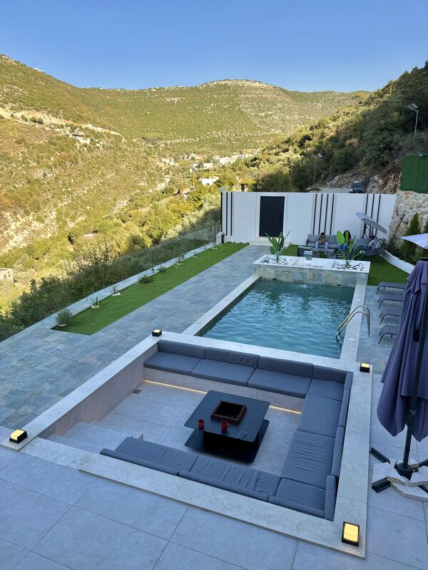 Mini Villa in Haqel, Jbeil – photo 2