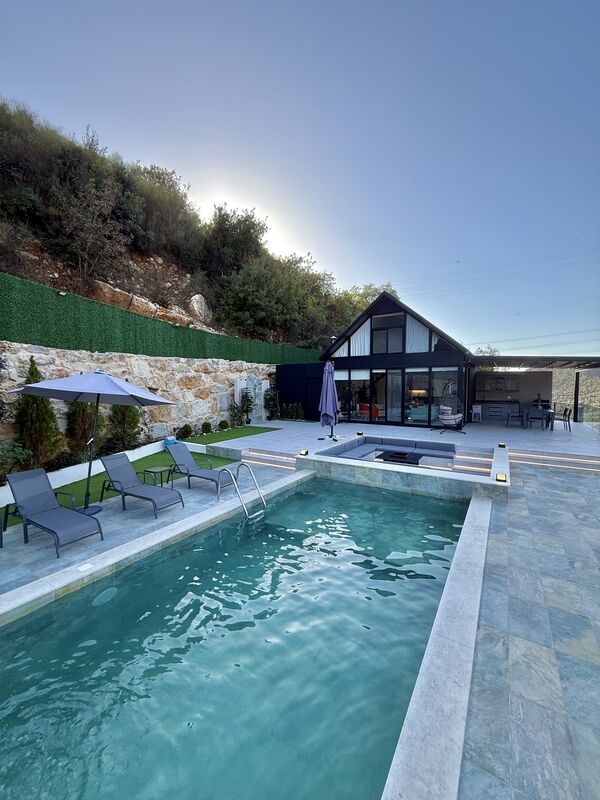 Vacation rental in Lebanon