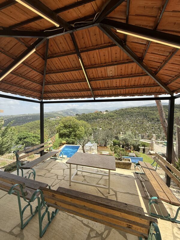 Villa in Deria, Batroun – photo 5