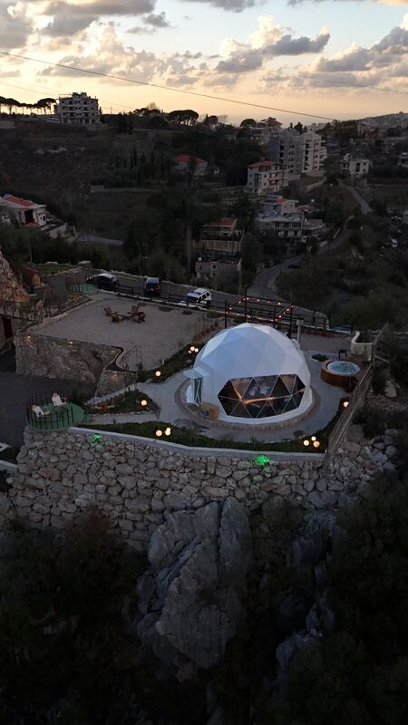 Dome in Hemlaya, Matn – photo 4