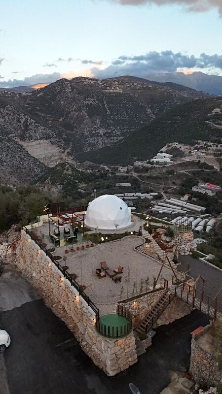 Dome in Hemlaya, Matn – photo 5