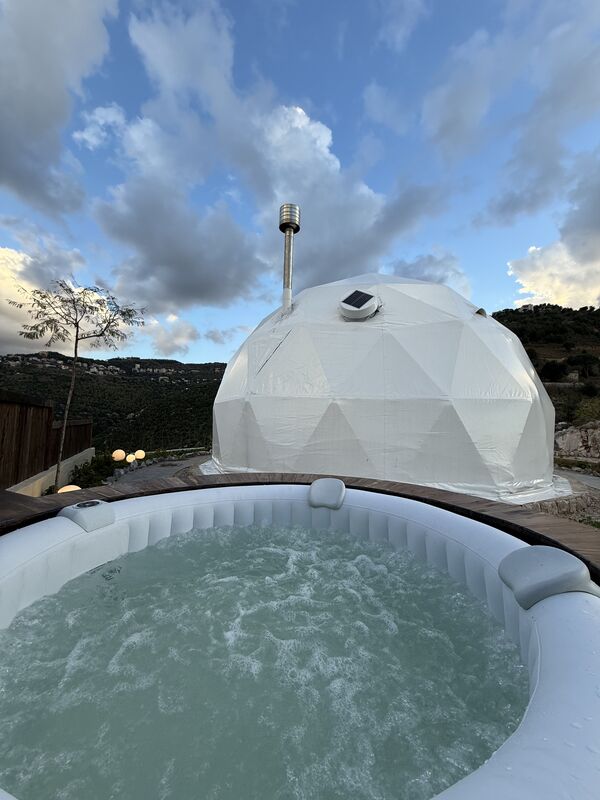 Dome in Hemlaya, Matn – photo 2