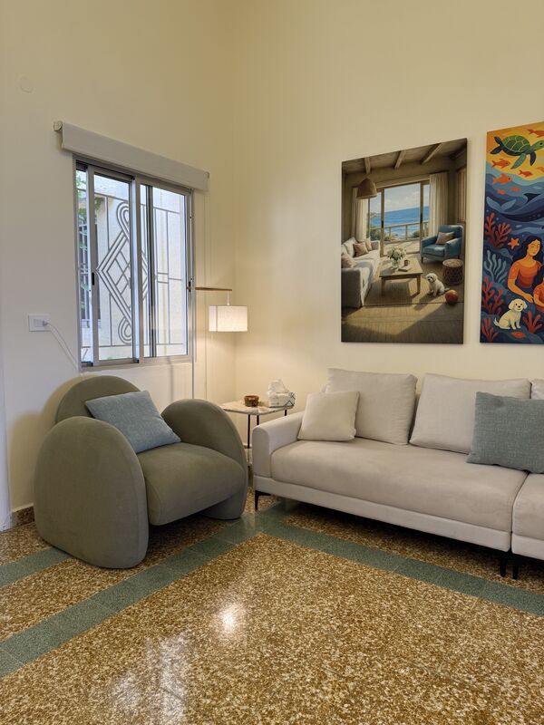 Apartment in Batroun