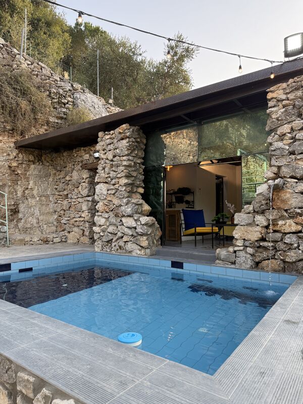 Chalet in Smar Jbeil, Batroun – photo 5