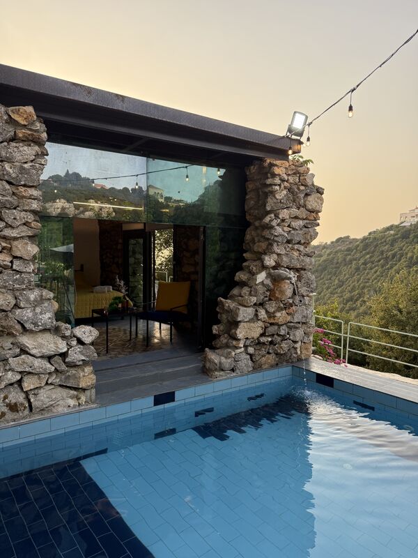Chalet in Smar Jbeil, Batroun