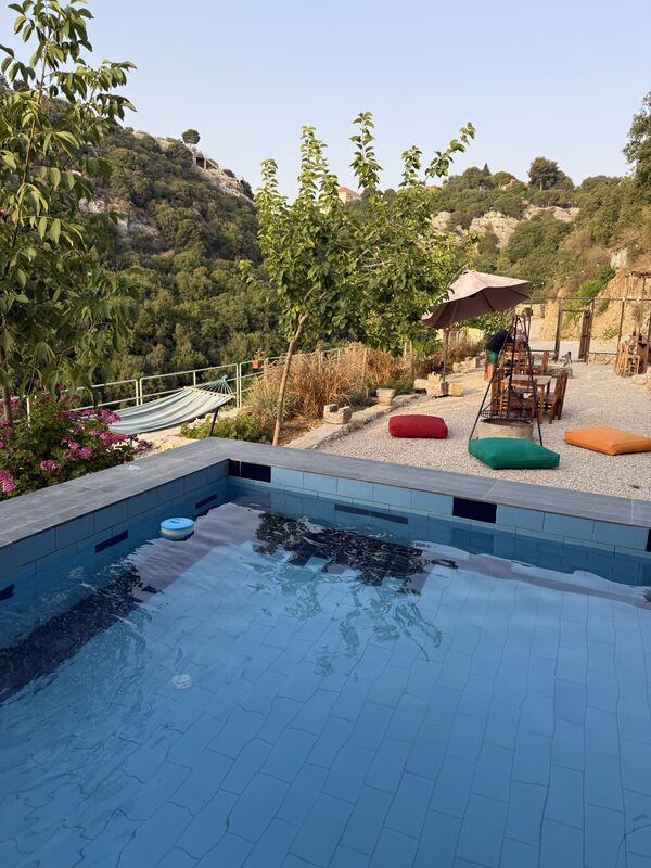 Chalet in Smar Jbeil, Batroun – photo 2