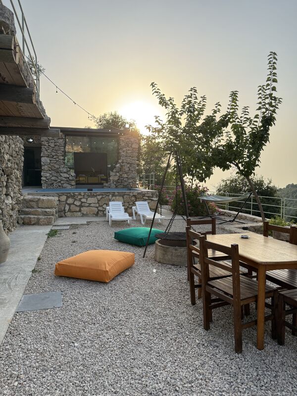 Chalet in Smar Jbeil, Batroun – photo 3