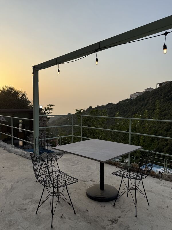 Chalet in Smar Jbeil, Batroun – photo 4