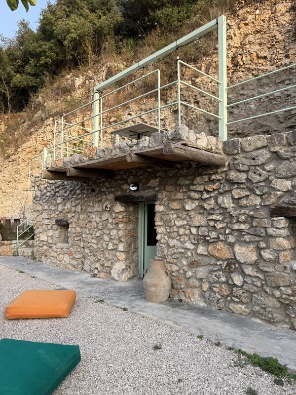 Chalet in Smar Jbeil, Batroun