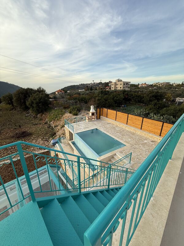 Chalet in Sghar, Batroun – photo 4