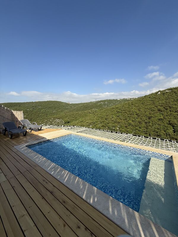 Apartment in Kour, Batroun