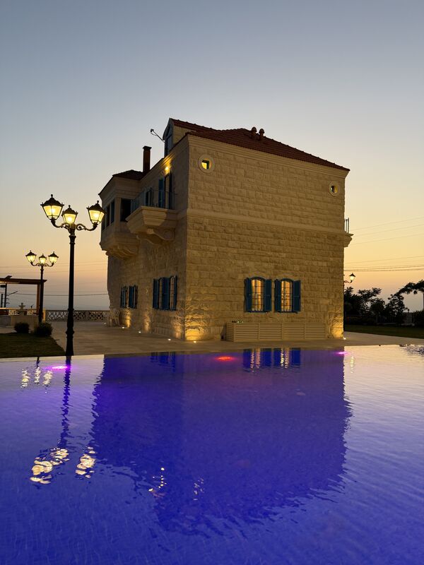 Villa in Thoum, Batroun – photo 3