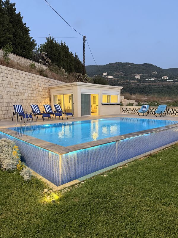 Villa in Thoum, Batroun – photo 4