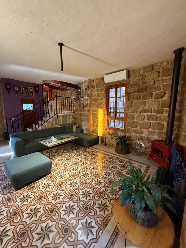 Villa in Batroun