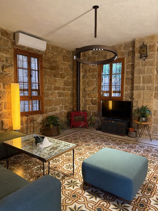 Villa in Batroun – photo 3