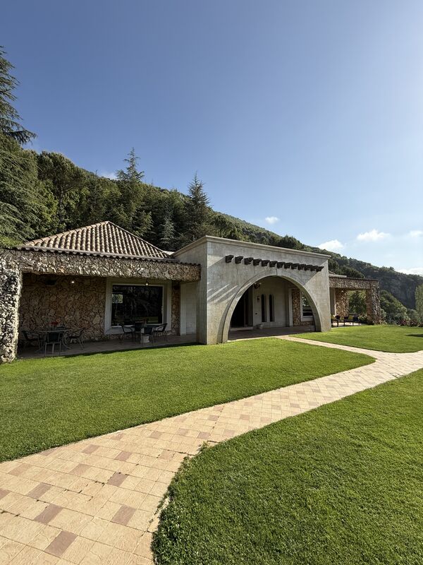 Villa in Tannourine el Tahta, Batroun – photo 5