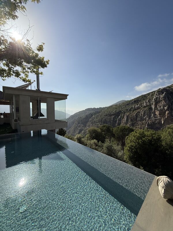 Villa in Tannourine el Tahta, Batroun – photo 4