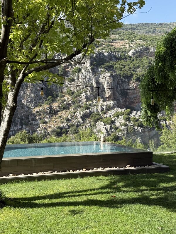 Villa in Tannourine el Tahta, Batroun – photo 3