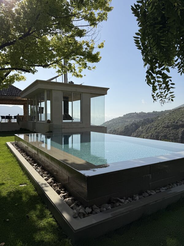 Villa in Tannourine el Tahta, Batroun – photo 2