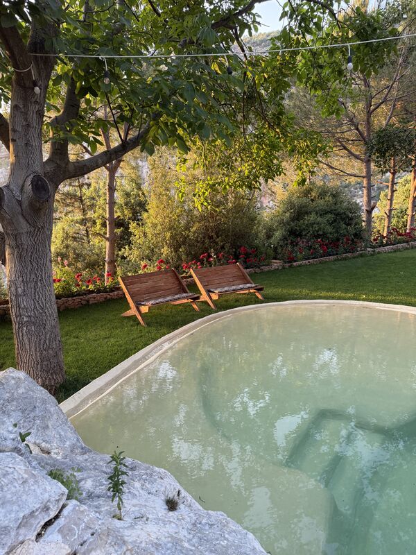 Villa in Tannourine el Tahta, Batroun – photo 2