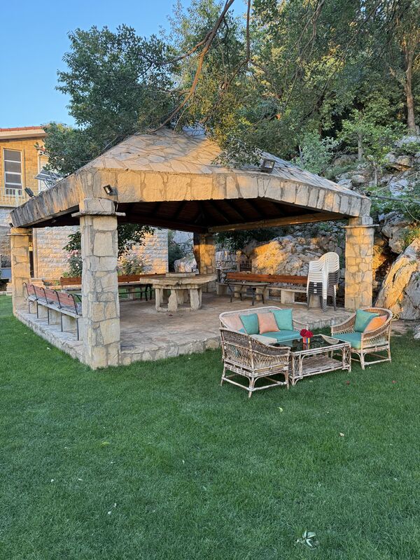 Villa in Tannourine el Tahta, Batroun – photo 4