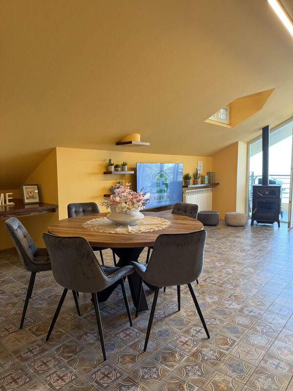 Apartment in Ghosta, Keserwan – photo 4