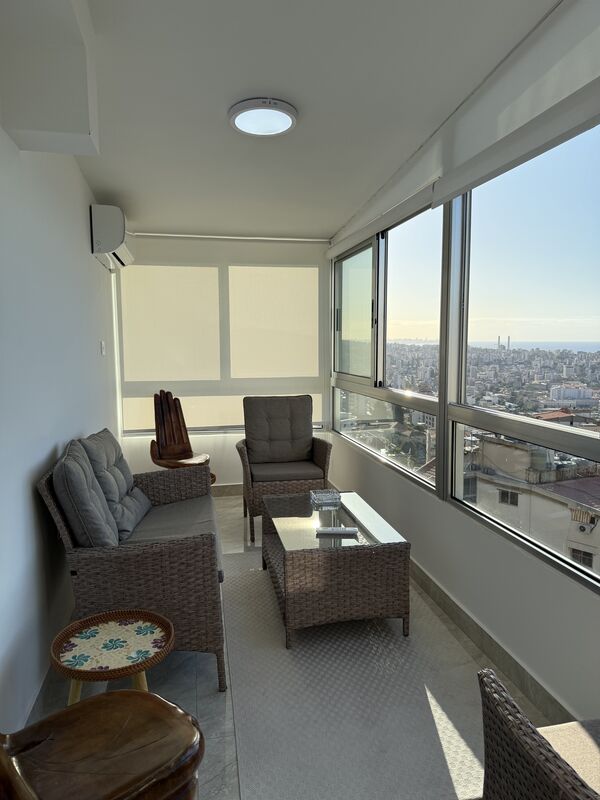 Apartment in Sahel Aalma, Keserwan – photo 4