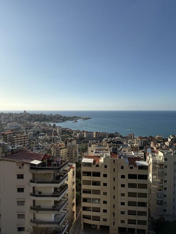 Apartment in Sahel Aalma, Keserwan – photo 3