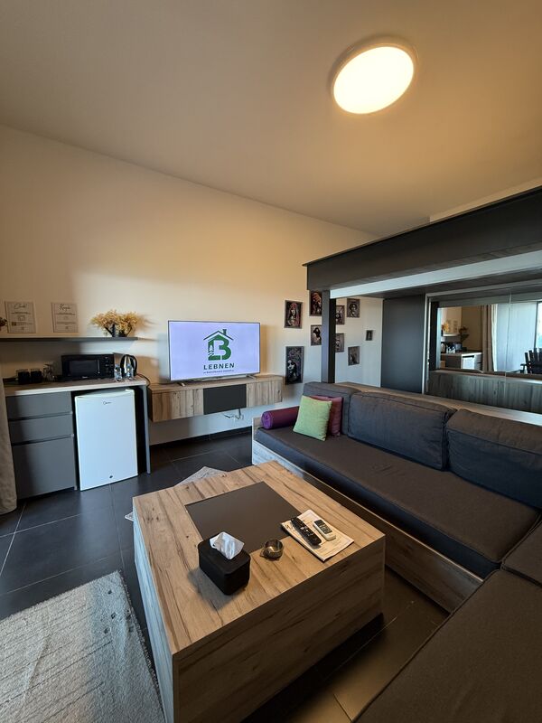 Apartment in Jbeil – photo 3