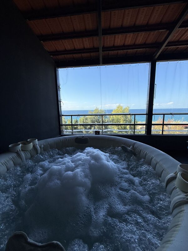 Apartment in Jbeil