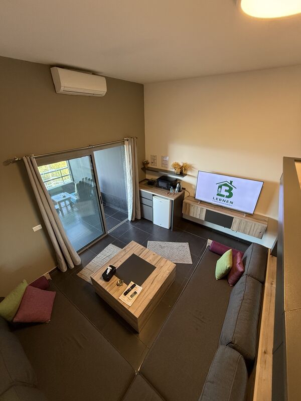 Apartment in Jbeil – photo 5